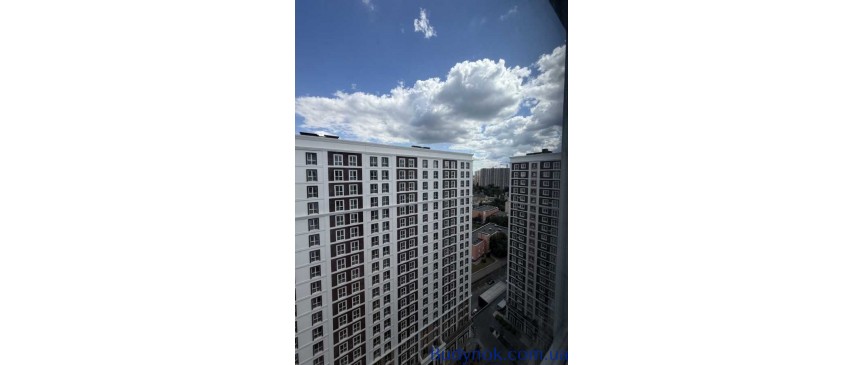 продаж 1-к квартира Київ, Голосіївський, 70000 $