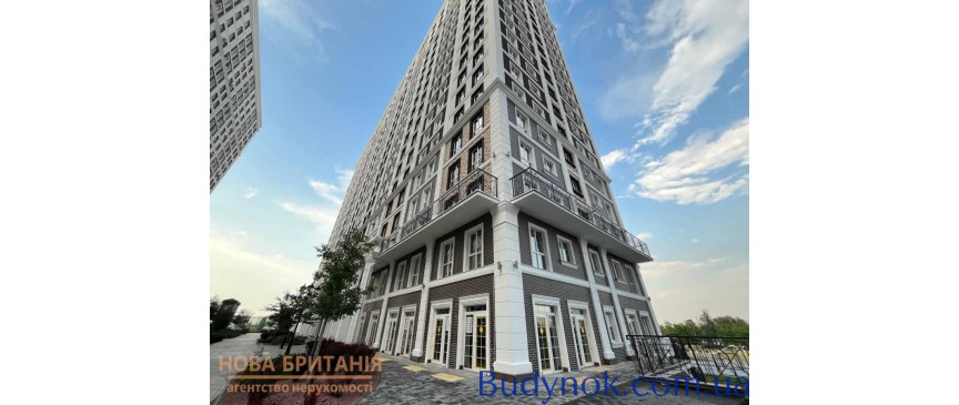 продаж 1-к квартира Київ, Голосіївський, 73500 $