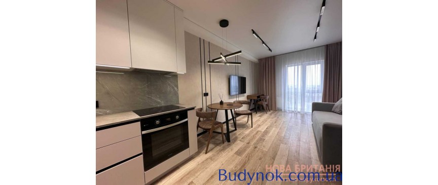 продаж 1-к квартира Київ, Голосіївський, 118000 $