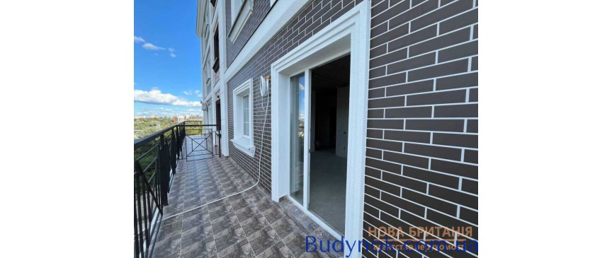 продаж 1-к квартира Київ, Голосіївський, 87000 $