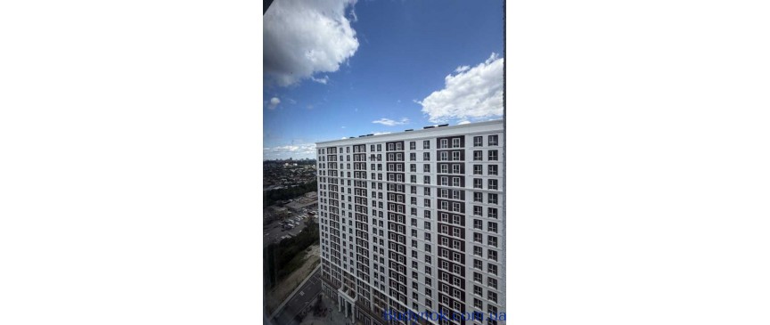 продаж 1-к квартира Київ, Голосіївський, 70000 $