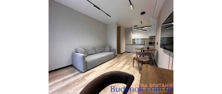 продаж 1-к квартира Київ, Голосіївський, 118000 $