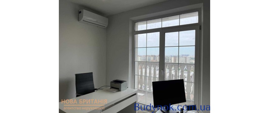 продаж 1-к квартира Київ, Голосіївський, 74000 $