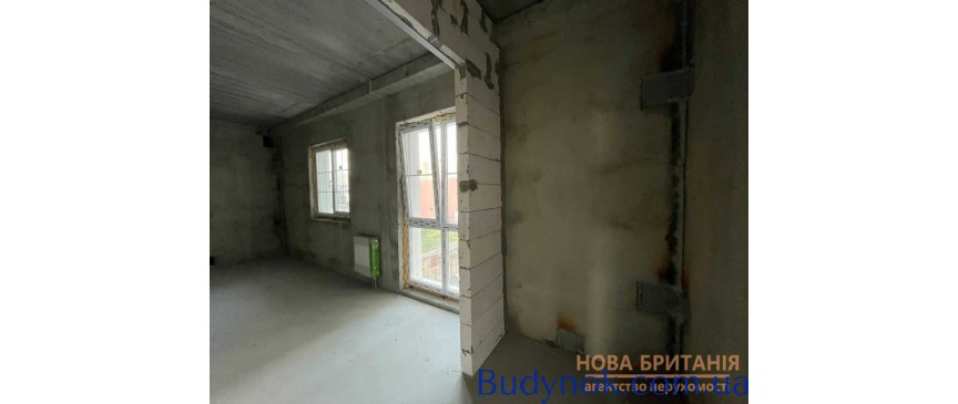 продаж 1-к квартира Київ, Голосіївський, 73500 $