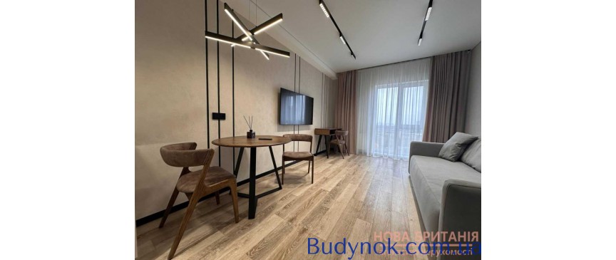 продаж 1-к квартира Київ, Голосіївський, 118000 $