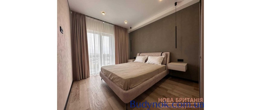 продаж 1-к квартира Київ, Голосіївський, 118000 $