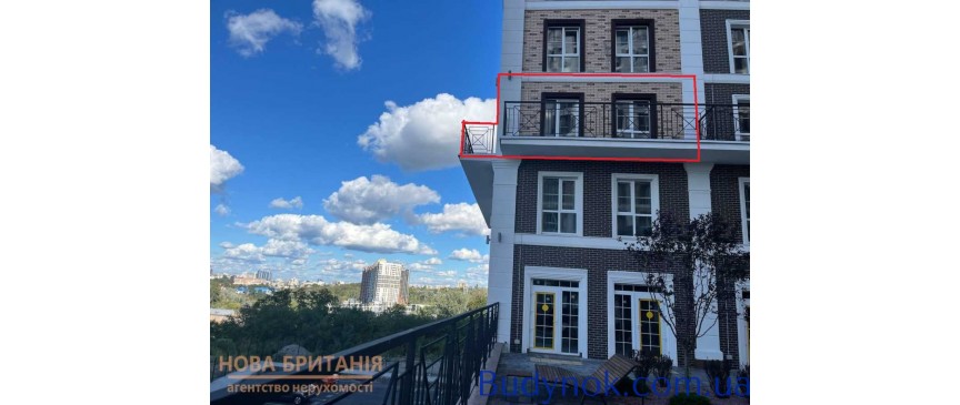 продаж 1-к квартира Київ, Голосіївський, 87000 $