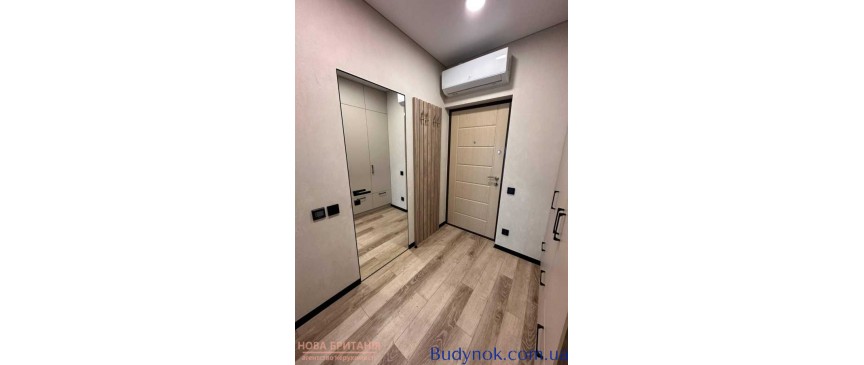 продаж 1-к квартира Київ, Голосіївський, 118000 $