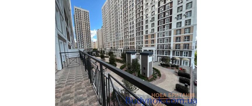 продаж 1-к квартира Київ, Голосіївський, 87000 $