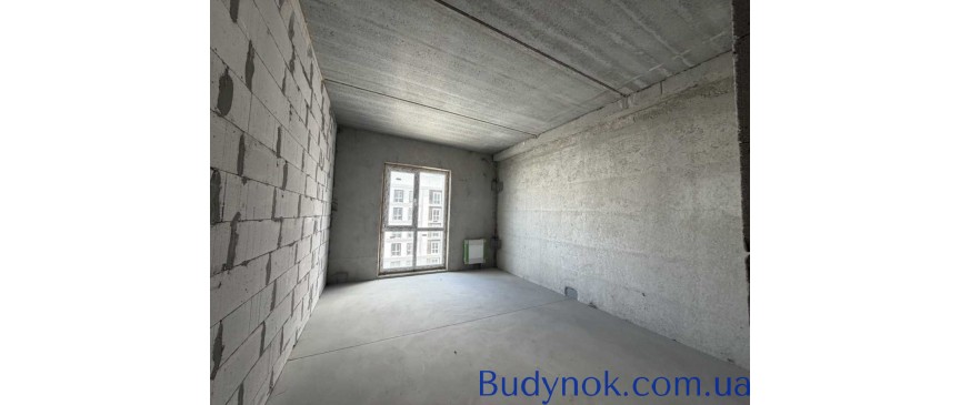 продаж 1-к квартира Київ, Голосіївський, 70000 $