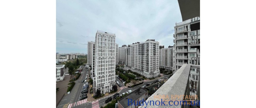 продаж 1-к квартира Київ, Голосіївський, 74000 $