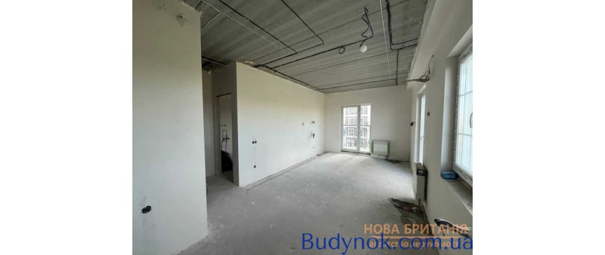 продаж 1-к квартира Київ, Голосіївський, 87000 $