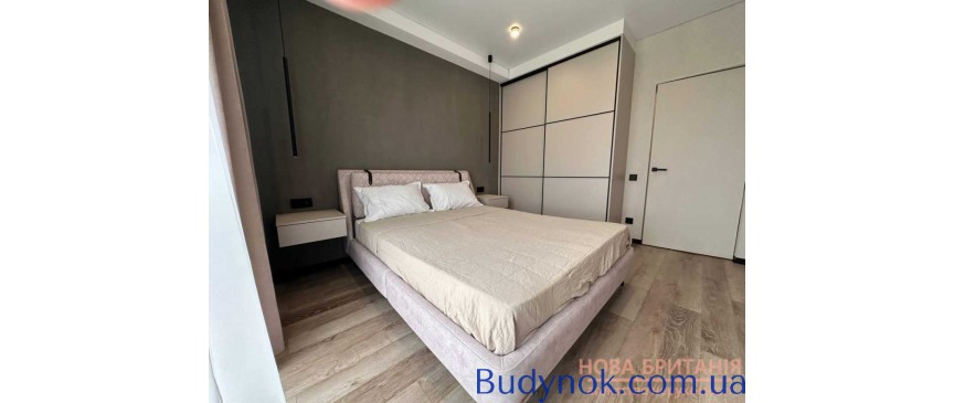 продаж 1-к квартира Київ, Голосіївський, 118000 $