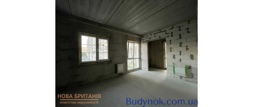 продаж 1-к квартира Київ, Голосіївський, 73500 $