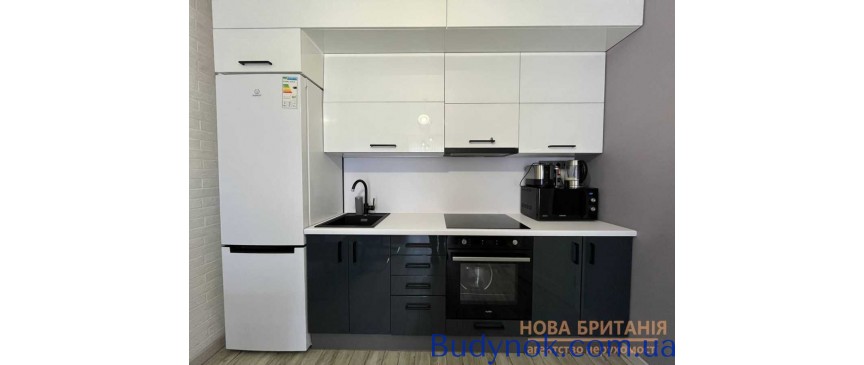 продаж 1-к квартира Київ, Голосіївський, 95000 $