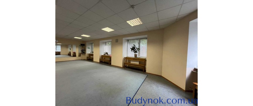 продаж приміщення вільного призначення, будівлі Київ, Печерський, 380000 $