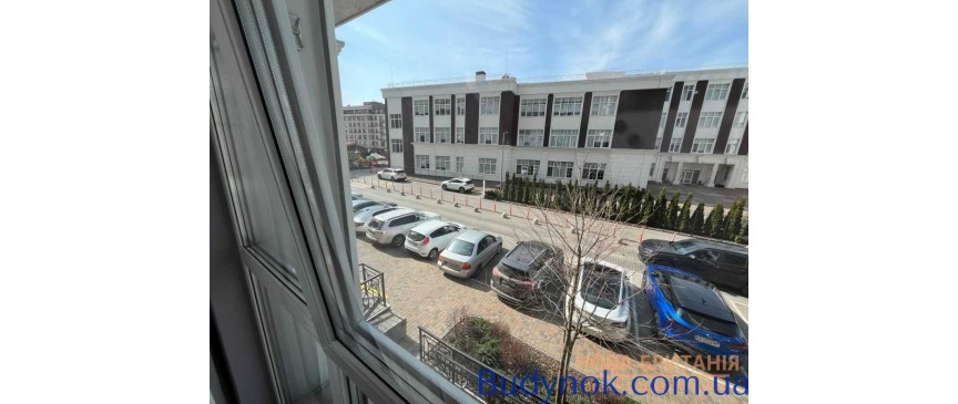 продаж 1-к квартира Київ, Голосіївський, 95000 $
