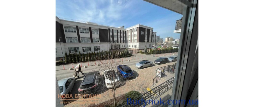 продаж 1-к квартира Київ, Голосіївський, 95000 $
