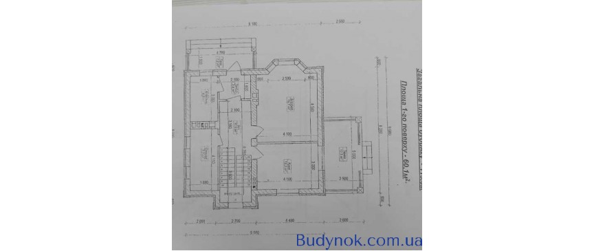 продаж 4-к будинок Київ, Дарницький, 199000 $