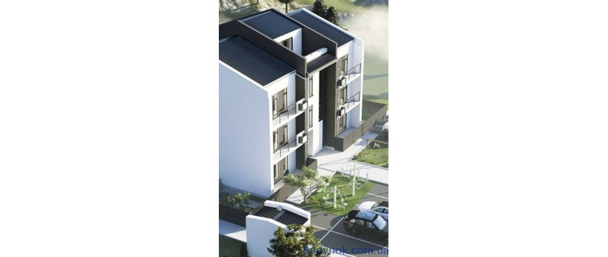 продаж 2-к квартира Києво-Святошинський, Боярка, 46500 $
