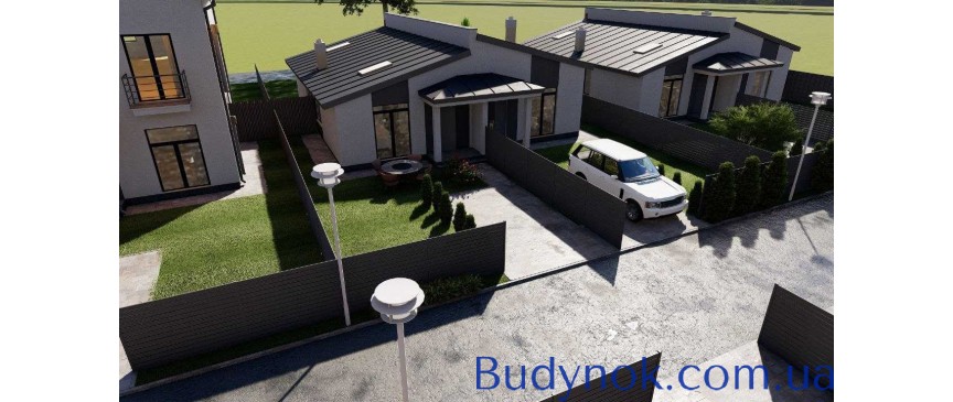 продаж 2-к таунхаус Києво-Святошинський, Боярка, 28000 $