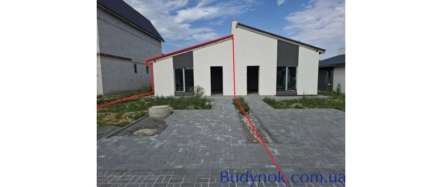 продаж 2-к таунхаус Києво-Святошинський, Боярка, 30000 $