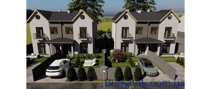 продаж 4-к таунхаус Києво-Святошинський, Боярка, 45000 $