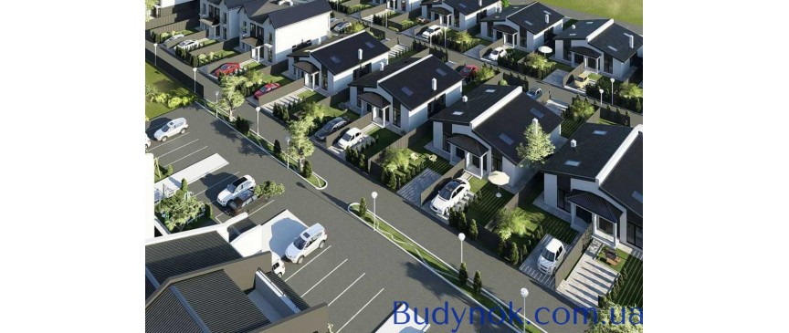 продаж 2-к таунхаус Києво-Святошинський, Боярка, 30000 $