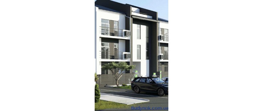 продаж 2-к квартира Києво-Святошинський, Боярка, 46500 $