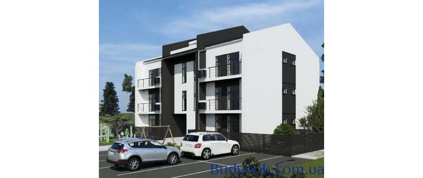 продаж 2-к квартира Києво-Святошинський, Боярка, 46500 $
