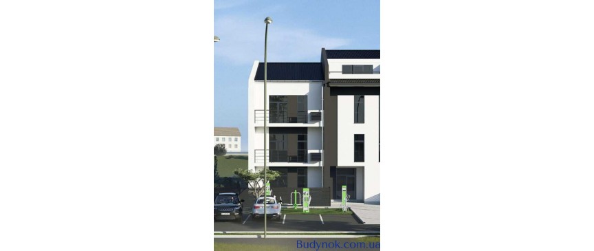 продаж 2-к квартира Києво-Святошинський, Боярка, 46500 $