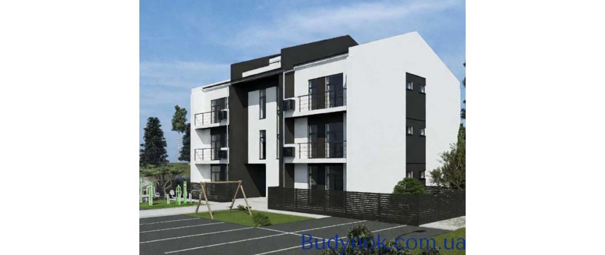 продаж 1-к квартира Києво-Святошинський, Боярка, 24500 $