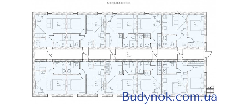 продаж приміщення вільного призначення, будівлі Києво-Святошинський, Білогородка, 270000 $