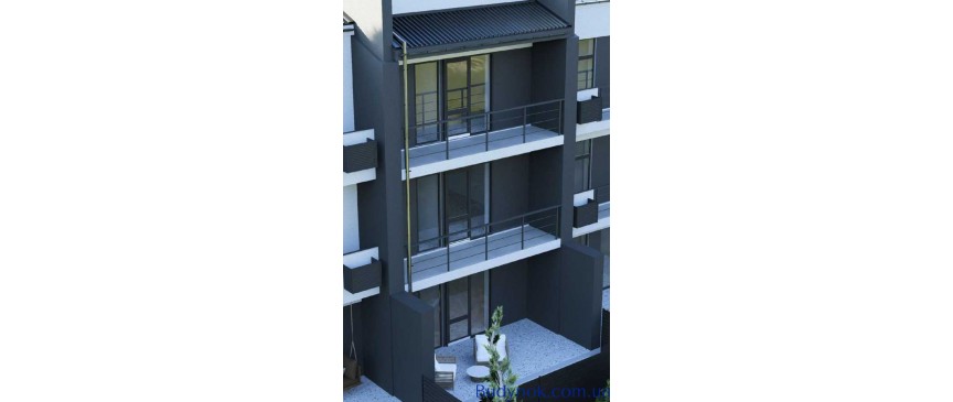 продаж 2-к квартира Києво-Святошинський, Боярка, 46500 $