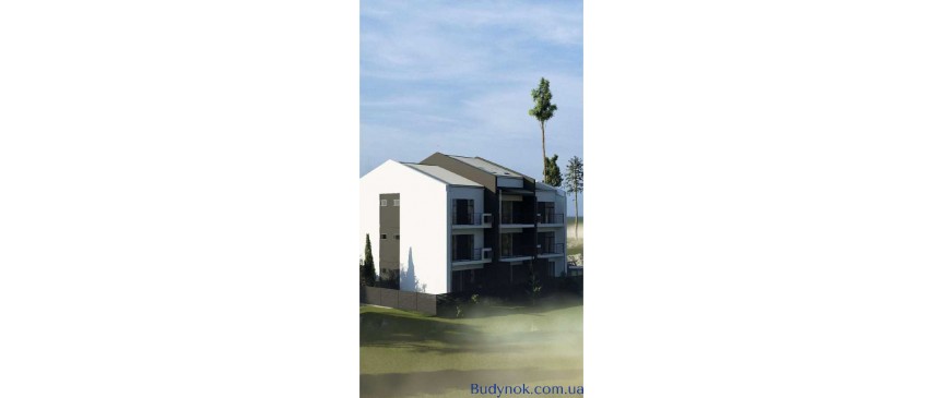 продаж 1-к квартира Києво-Святошинський, Боярка, 24500 $