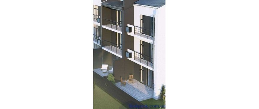 продаж 1-к квартира Києво-Святошинський, Боярка, 24500 $