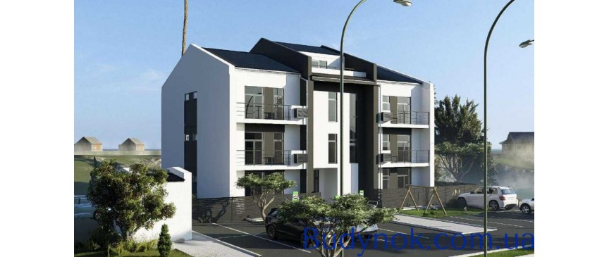 продаж 2-к квартира Києво-Святошинський, Боярка, 46500 $