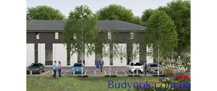 продаж приміщення вільного призначення, будівлі Києво-Святошинський, Білогородка, 270000 $