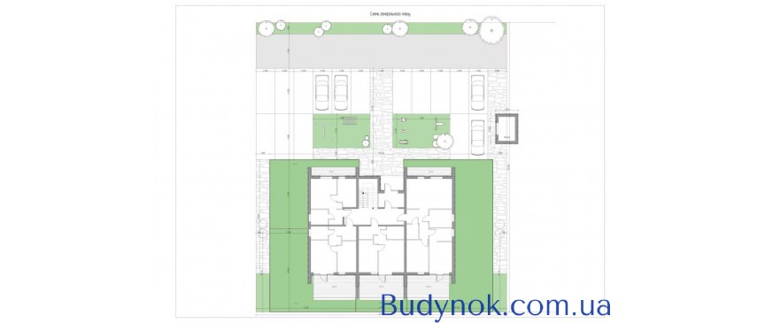 продаж 2-к квартира Києво-Святошинський, Боярка, 46500 $