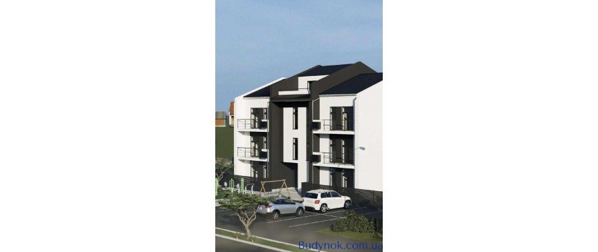 продаж 2-к квартира Києво-Святошинський, Боярка, 46500 $