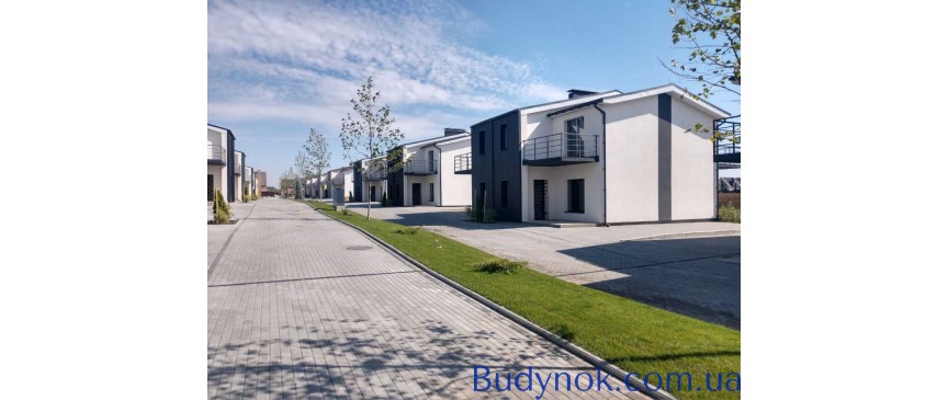 продаж 3-к таунхаус Києво-Святошинський, Білогородка, 80000 $