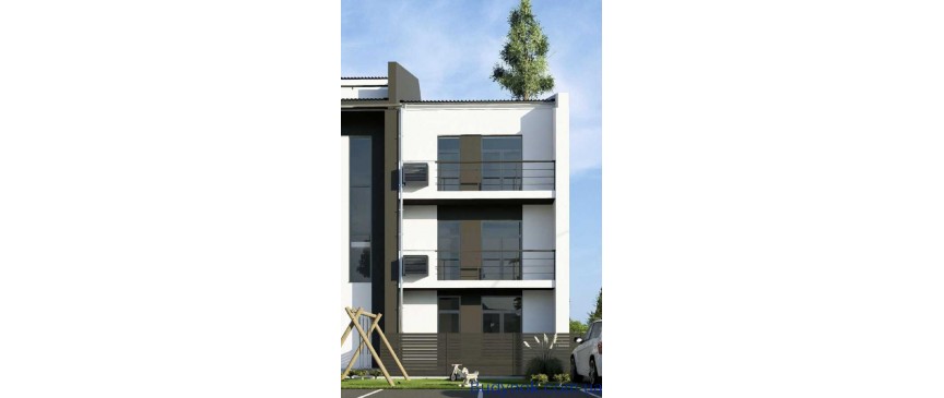 продаж 1-к квартира Києво-Святошинський, Боярка, 21700 $