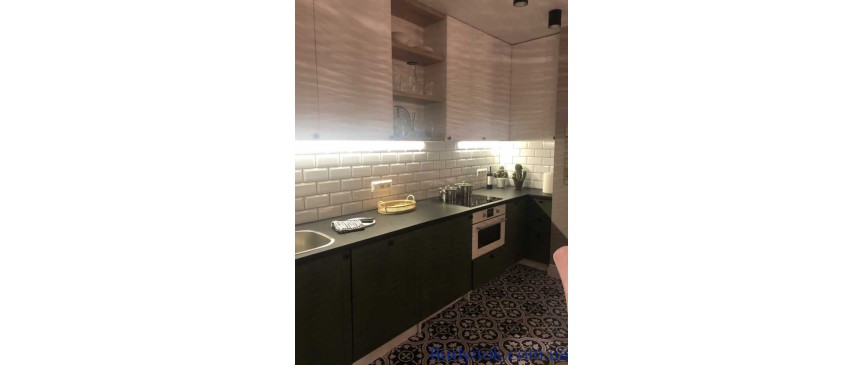 продаж 2-к квартира Київ, Солом`янський, 129000 $