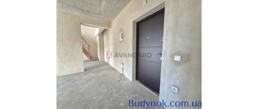 продаж 4-к квартира Києво-Святошинський, Гатне, 87500 $