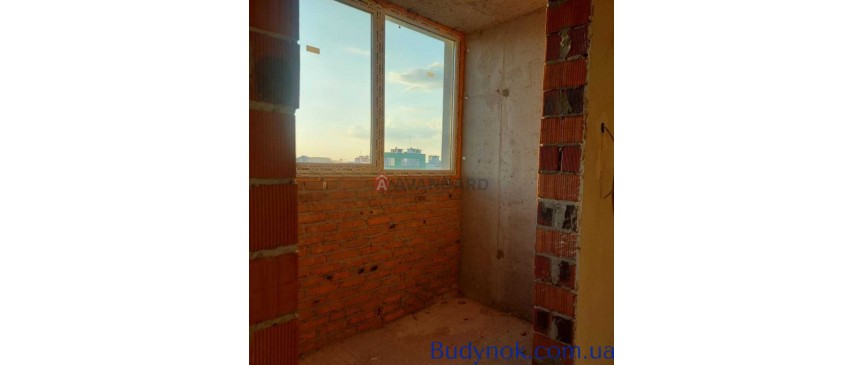 продаж 2-к квартира Києво-Святошинський, Крюківщина, 2821395 грн.