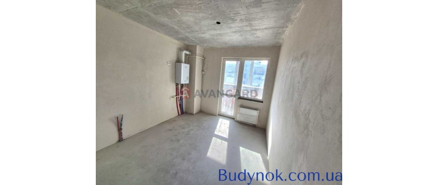 продаж 4-к квартира Києво-Святошинський, Гатне, 87500 $