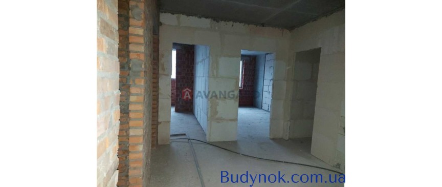 продаж 2-к квартира Києво-Святошинський, Крюківщина, 2821395 грн.
