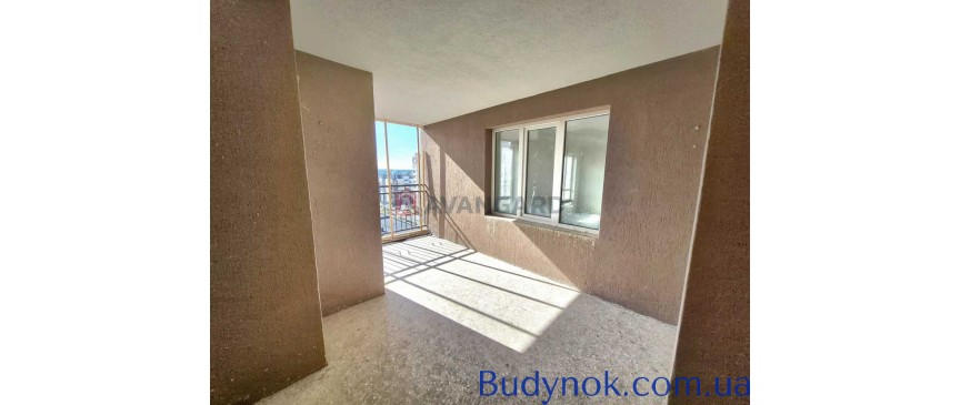 продаж 4-к квартира Києво-Святошинський, Гатне, 87500 $