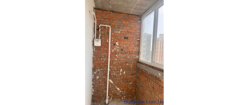 продаж 4-к квартира Києво-Святошинський, Гатне, 87500 $