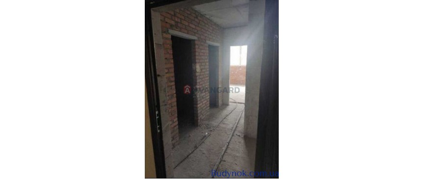 продаж 2-к квартира Києво-Святошинський, Крюківщина, 2821395 грн.